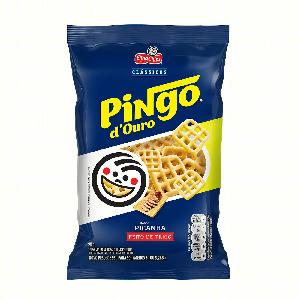 Salgadinho Pingo dOuro Elma Chips