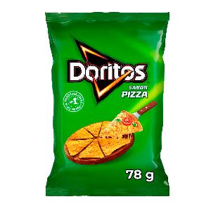 Salgadinho Doritos Elma Chips