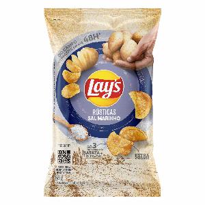 Batata Lays