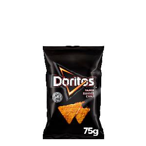 Salgadinho Doritos Elma Chips