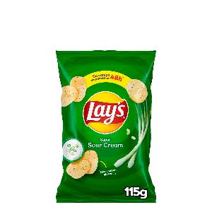 Batata Lays