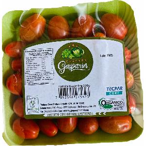 Tomate Grape Gasparin