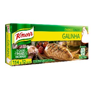 Caldo Knorr