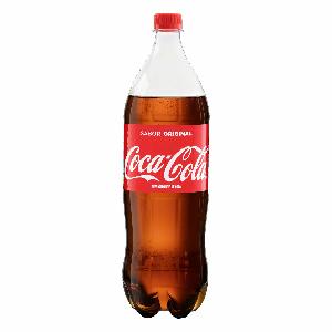 Refrigerante Coca-Cola
