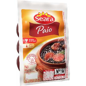 Linguiça Paio Seara