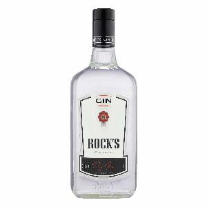 Gin Rocks