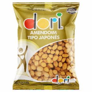 Amendoim Japonês Dori