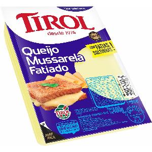 Queijo Tirol