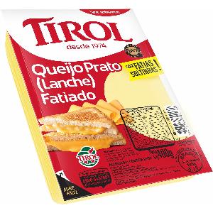 Queijo Tirol