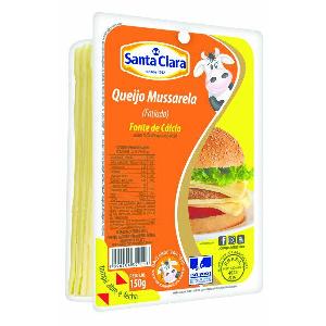 Queijo Santa Clara