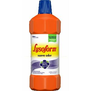 Desinfetante Lysoform