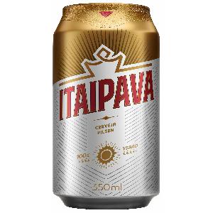 Cerveja Itaipava