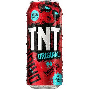 Bebida Energética TNT