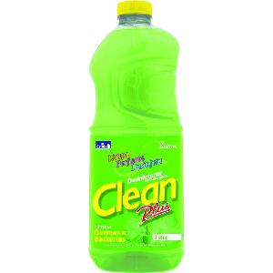 Desinfetante Clean Plus