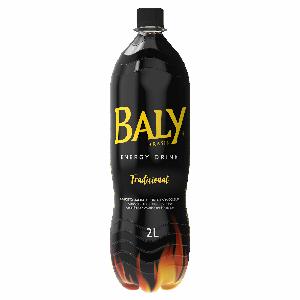 Bebida Energética Baly