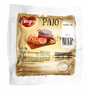 Linguiça Paio Alegra