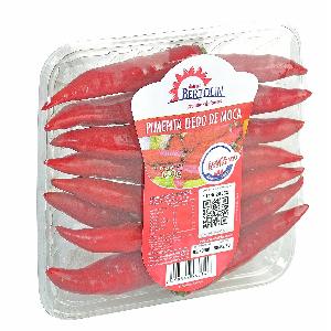 Pimenta-dedo-de-moça Bertolin