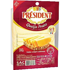 Queijo Président