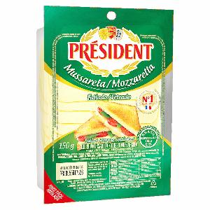 Queijo Président