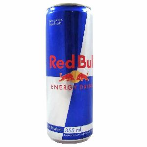 Bebida Energética Red Bull