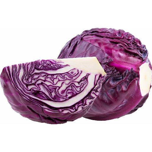 Repolho Roxo
