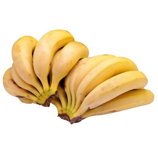 Banana-caturra