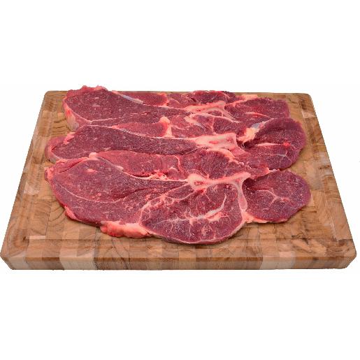 Sete Bovino com Osso