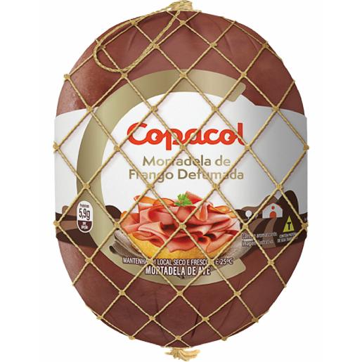 Mortadela Bologna Copacol Mortadela Bologna Copacol