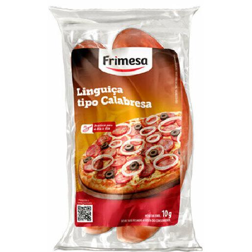 Linguiça Calabresa Frimesa