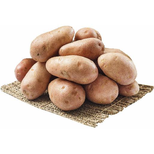 Batata Asterix