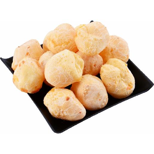 Pão de Queijo