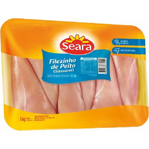 Filezinho Seara Filezinho Seara