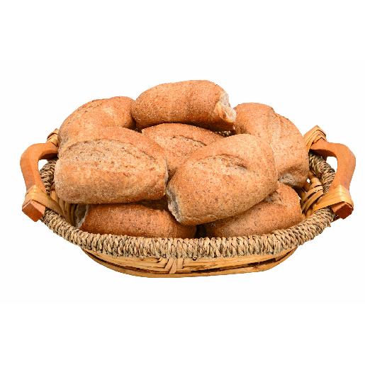 Pão Francês Integral