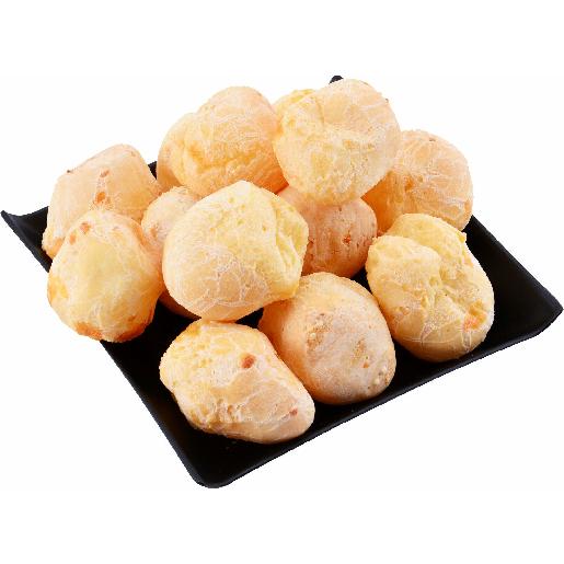 Pão de Queijo