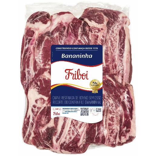 Bananinha Bovina