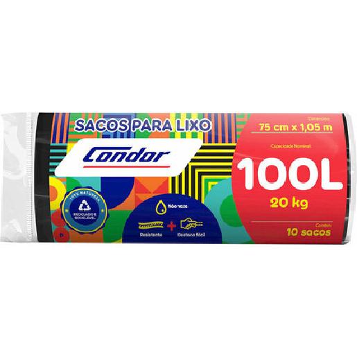 Saco para Lixo Condor