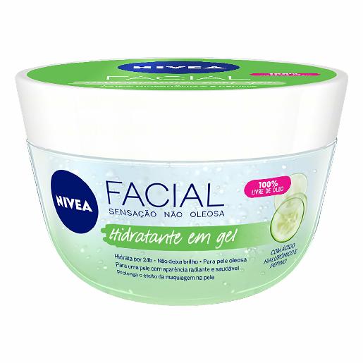 Creme Facial Nivea