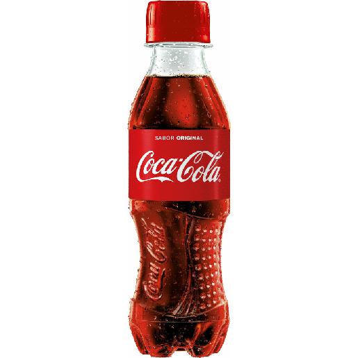 Refrigerante Coca-Cola