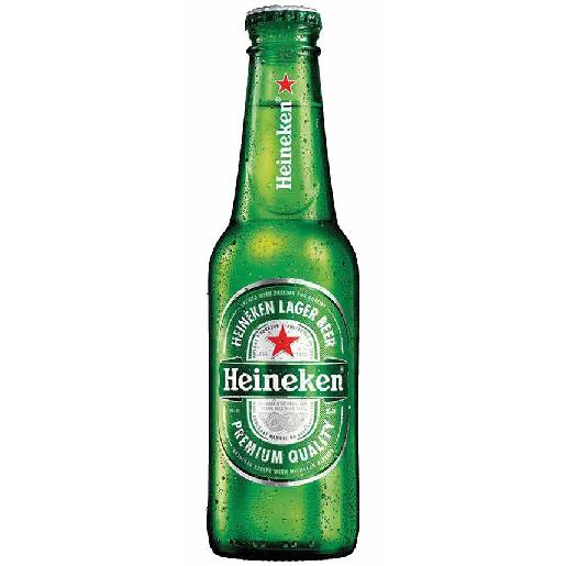 Cerveja Heineken