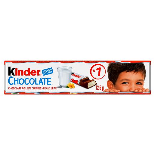 Chocolate Kinder