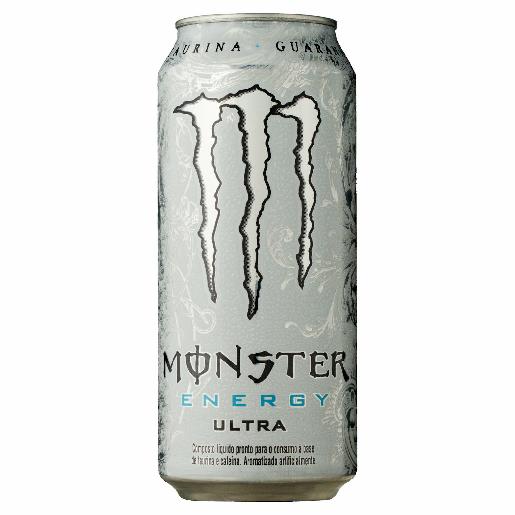 Bebida Energética Monster