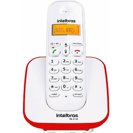 Telefone Intelbras TS3110