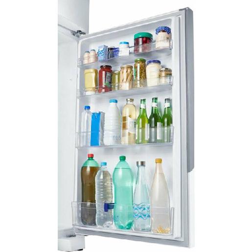 Refrigerador Panasonic BT50BD3WB