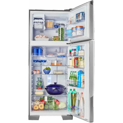 Refrigerador Panasonic BT50BD3XB