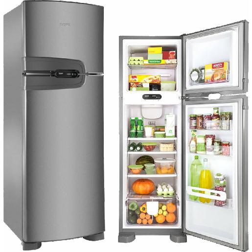 Refrigerador Consul CRM39AKANA