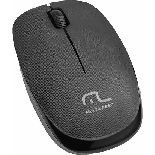 Mouse Multilaser MO251