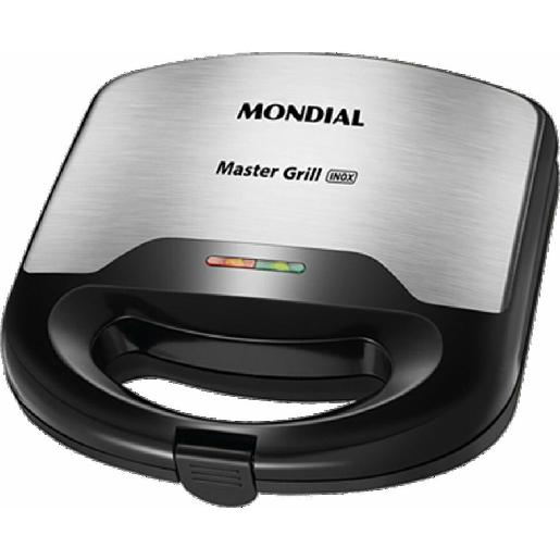 Grill Sanduicheira Mondial S-20