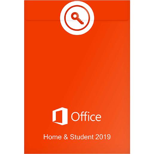 Microsoft Office Home & Student 2019