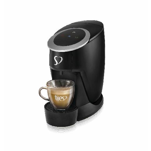 Máquina de Café TRES Touch