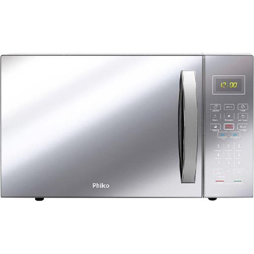 Forno Micro-ondas Philco PMO28E